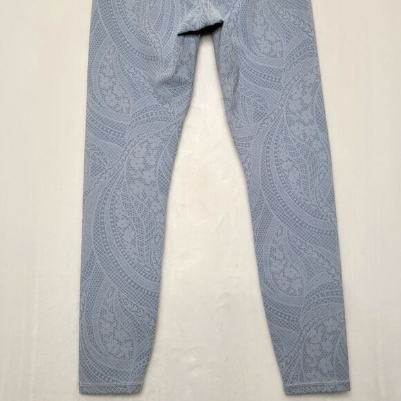 Athleta Elation Textured Leggings Size Small - Picture 7 of 10